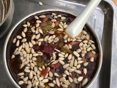 -雅沛轩锅贴八宝粥(回民街店)