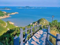 -天台山景区