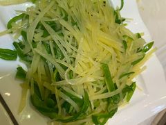 -香满锅老北京羊蝎子火锅·家常菜(新街口店)