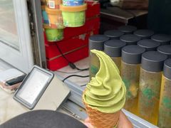 -吴裕泰茶庄(前门大街店)