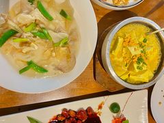 -陆壹捌餐厅(五大道店)