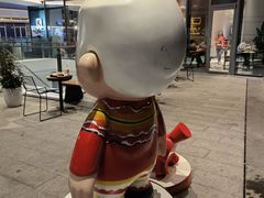 -肯德基(欢乐港湾店)