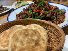 -食鸡公社辣子鸡·潍坊菜·烧烤