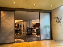 -喜来登由由大酒店九州膳坊中餐厅