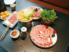 -虾乐园龙虾·烧烤夜宵(中山公园店)