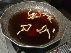 -NIUAN牛庵·日式和牛烧肉(恒隆店)