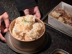 -三出山火锅(南京万象天地店)