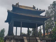 -偏爱炒鸡(老县衙店)