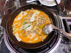 李师傅脆肚-李师傅脆肚(华强北店)