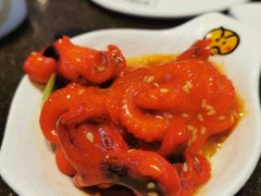 -元气寿司(东方宝泰店)