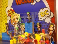 -泡泡玛特POPMART(蓝色港湾店)