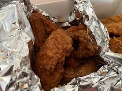-SUN炸鸡专门店(西塔总店)