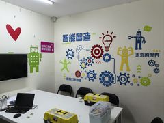 -瓦力工厂机器人·信息学奥赛·科技特长生·人工智能(亦庄校区)