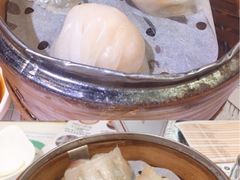 -点点心点心专门店(湾仔店)