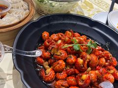 -铭副琦食·虾蟹烩馆(渔人码头店)