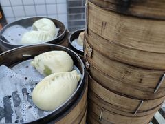 菜包-刘鸿盛(罍街店)