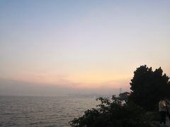 -深圳湾公园(南山区)