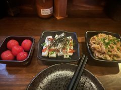 -木子烧鸟屋(百子湾店)