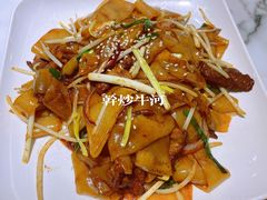 -多多旺港式茶餐厅(新区店)