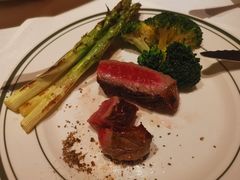 -Wolfgang’s Steakhouse 沃夫冈牛排馆(上海白玉兰广场店)