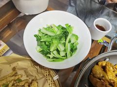 -肖记公安牛肉鱼杂馆·省级非物质文化遗产(三角路直营店)