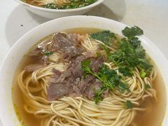 -鑫明明拉面(宁化路店)