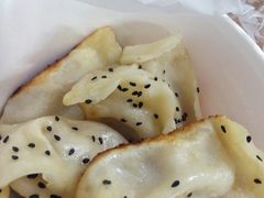 -汪记大王锅贴(成山路店)