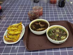 -清真蒋有记(老门东店)