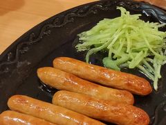 -萨莉亚意式餐厅(深圳北站店)