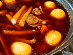 -李子坝梁山鸡(李子坝大鸡哥店)