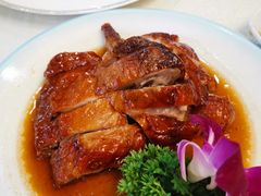 -岭南汇海鲜酒家·粤菜·手工茶点(蛇口店)