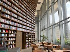 -茑屋书店(天目里店)