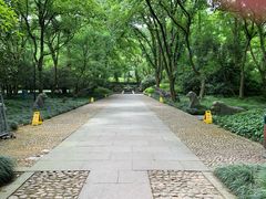 -杭州张苍水先生祠