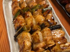 -鸟贵族(天王寺北口店)