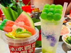 -后火锅(南京东路总店)