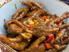-老三样·旧食新味(船山路店)