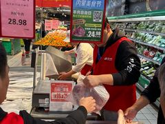 -物美超市(下沙云水店)