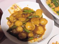 -百年神厨·地道川菜(清江西路店)