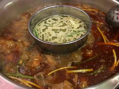 -重庆烧鸡公火锅(簋街店)