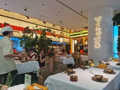 -桂满陇·手作小笼包&江南叫花鸡(中山公园店)