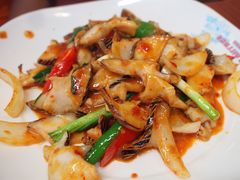 -班赞海鲜市场