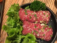 -赤坂亭M9和牛烧肉(世博源店)