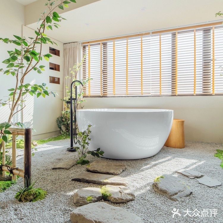 200块💰长沙古风庭院民宿❗️免费穿汉服 近五一广场