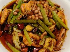 -李老爹香辣蟹(宣武门店)