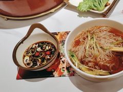 -白山烧烤(文安路万豪店)