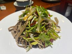 -二姐家三个拿手菜·北塘海鲜·大馅锅贴王(成林道店)