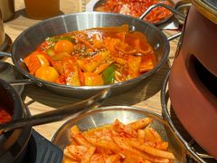 -西塔老太太泥炉烤肉(武汉摩尔城店)