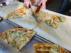 -咏春葱油饼(德政中路店)