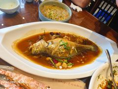 -秦家味老菜馆(民族北路店)