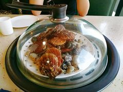 -港畔赶海蒸汽海鲜烧烤自助(仙螺岛店)